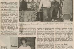 1994-01-25-Melsunger-Allgemeine