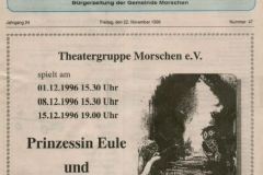 1996-11-22-Morscher-Nachrichten