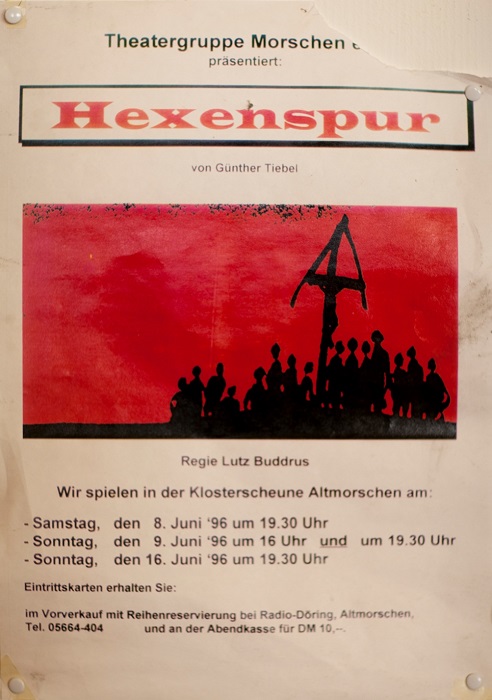 1996 Hexenspur
